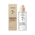 Керамидная сыворотка для укрепления кожного барьера - ANUA Rice 7 Ceramide Hydrating Barrier Serum, 50 мл - фото N2
