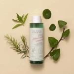 Тонер для проблемной кожи с центеллой и BHA-кислотой - AXIS-Y Daily Purifying Treatment Toner, 200 мл - фото N4