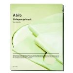 Гелевая маска с коллагеном и экстрактом хауттюйнии - ABIB Collagen Gel Mask Heartleaf Jelly, *PACK* (4 шт)