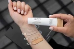 ВВ-крем с центеллой (старая версия) - PURITO Cica Clearing BB Cream, 21 тон - Light Beige, 30 мл - фото N4