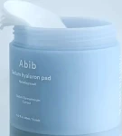 Увлажняющие пады для мягкого отшелушивания - ABIB Sedum Hyaluron Pad Hydrating Touch, 75 pads - фото N3