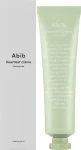 Успокаивающий крем для лица - ABIB Heartleaf Creme Calming Tube, 75 мл - фото N2