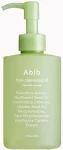 Гідрофільна олія для демакіяжу - ABIB Pore Cleansing Oil Heartleaf Oil-Wash, 200 мл