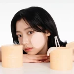 Увлажняющие и осветляющие пэды для лица - ABIB Glutathiosome Dark Spot Pad Vita Touch, 60 pads - фото N5