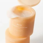 Увлажняющие и осветляющие пэды для лица - ABIB Glutathiosome Dark Spot Pad Vita Touch, 60 pads - фото N7