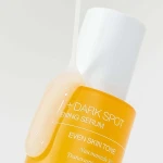 Сыворотка для выравнивания тона кожи - Celimax Pore+Dark Spot Brightening Serum, 30 мл - фото N3