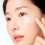 Крем против пигментации с ниацинамидом и церамидами - Celimax Pore+Dark Spot Brightening Cream, 35 мл - фото N3