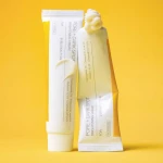 Крем против пигментации с ниацинамидом и церамидами - Celimax Pore+Dark Spot Brightening Cream, 35 мл - фото N5