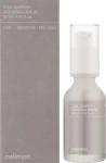 Увлажняющая сыворотка для укрепления кожного барьера - Celimax Dual Barrier Boosting Serum, 30 мл - фото N2
