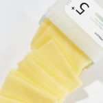 Увлажняющий минеральный тонер для лица - NUMBUZIN No.5 Vitamin Niacinamide Concentrated Pad, 70 шт - фото N2