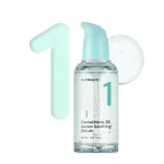 Успокаивающая сыворотка для лица - NUMBUZIN No.1 Pantothenic B5 Active Soothing Serum, 50 мл - фото N2