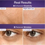 Лифтинг-эссенция с коэнзимом NAD - NUMBUZIN No.9 NAD Bio Lifting Essence, 50 мл - фото N4