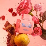 Туалетная вода женская - Antonio Banderas Blue Seduction Summer Essence For Women, 100 мл - фото N4