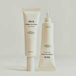 Поживний крем для повік - ABIB Collagen Eye Crème Jericho Rose Tube, 30 мл - фото N2