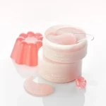 Патчи под глаза с ретиналем и PDRN - ABIB PDRN Retinal Eye Patch Glow Jelly, 60 шт - фото N2