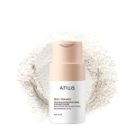 Энзимная пудра на основы рисовой муки - ANUA Rice Enzyme Brightening Cleansing Powder, 40 г - фото N4