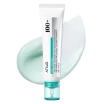 Увлажняющий крем с полинуклеотидами и гиалуроновой кислотой - ANUA PDRN Hyaluronic Acid 100 Moisture Cream, 60 мл - фото N3