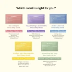 Маска гідрогелева антивікова з PDRN та ікрою - BIODANCE Rejuvenating Caviar PDRN Real Deep Mask, *PACK* 4 шт - фото N14