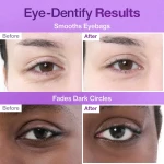 Патчі гідрогелеві ліфтинг під очі з колагеном та пептидами - NUMBUZIN No.9 NAD+ Collagen Under Eye Patches, 5 шт - фото N3