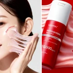 Пудра для глибокого очищення з PDRN та кислотами - Medi peel Phyto EX PDRN Rice Powder Cleanser, 70 г - фото N4