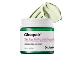 Заспокійливий та корегуючий крем під макіяж - Dr. Jart Cicapair Tiger Grass Color Correcting Treatment, 50 мл - фото N3