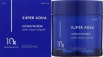 Увлажняющий крем-бальзам для лица - Missha Super Aqua Ultra Hyalron Balm Cream Original, 70 мл - фото N2