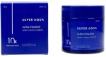Увлажняющий крем-бальзам для лица - Missha Super Aqua Ultra Hyalron Balm Cream Original, 70 мл - фото N4