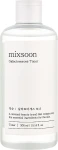Тонер с галактомиссисом для лица - MIXSOON Galactomyces Toner, 300 мл