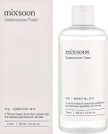 Тонер с галактомиссисом для лица - MIXSOON Galactomyces Toner, 300 мл - фото N2