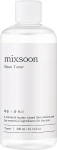 Тонер для лица с экстрактом соевых бобов - MIXSOON Bean Toner, 300 мл