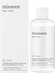 Тонер для лица с экстрактом соевых бобов - MIXSOON Bean Toner, 300 мл - фото N2