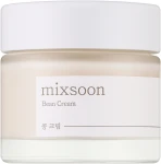 Крем для лица увлажняющий с соевыми бобами - MIXSOON Bean Cream, 50 мл
