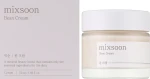 Крем для лица увлажняющий с соевыми бобами - MIXSOON Bean Cream, 50 мл - фото N2