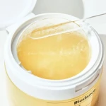 Гелевые тонер-пады с ниацинамидом для выравнивая тона лица - BIODANCE Radiant Vita Niacinamide Gel Toner Pad, 60 шт - фото N4