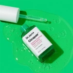 Интенсивная успокаивающая и восстановительная сыворотка - Dr. Jart Cicapair Intensive Soothing Repair Serum, 30 мл - фото N4
