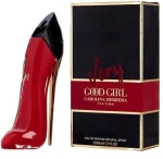 Парфумована вода для жінок - Carolina Herrera Very Good Girl Elixir, 50 мл