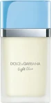 Туалетна вода для жінок - Dolce & Gabbana Light Blue, 30 мл - фото N2
