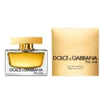The One - Dolce & Gabbana The One, 30 мл