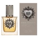 Парфюмированная вода мужская - Dolce & Gabbana Devotion Pour Homme, 50 мл