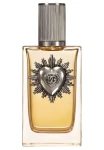 Парфюмированная вода мужская - Dolce & Gabbana Devotion Pour Homme, 100 мл - фото N2