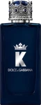Духи для мужчин - Dolce & Gabbana K Parfum, 100 мл - фото N2