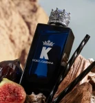 Духи для мужчин - Dolce & Gabbana K Parfum, 100 мл - фото N4