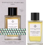 Парфюмированная вода унисекс - Essential Parfums Patchouli Mania, 100 мл