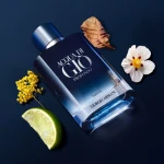 Парфуми для чоловіків - Giorgio Armani Acqua di Gio Profondo Parfum, 30 мл - фото N3