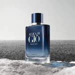 ТЕСТЕР Парфуми для чоловіків - Giorgio Armani Acqua di Gio Profondo Parfum, 100 мл - фото N3