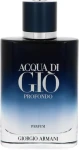 ТЕСТЕР Парфуми для чоловіків - Giorgio Armani Acqua di Gio Profondo Parfum, 100 мл