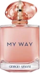 Парфумована вода для жінок - Giorgio Armani My Way Ylang, 30 мл - фото N2