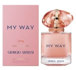 Парфумована вода для жінок - Giorgio Armani My Way Ylang, 30 мл