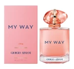 Парфумована вода для жінок - Giorgio Armani My Way Ylang, 90 мл