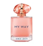 Парфумована вода для жінок - Giorgio Armani My Way Ylang, 90 мл - фото N2